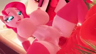 Pinkie Mac [indigosfm]
