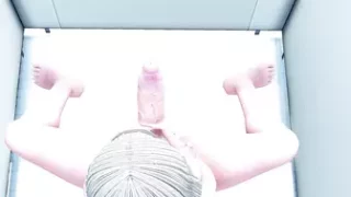 Anna fapping
