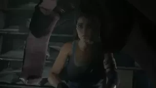 Jinx's Wild Ride Audio