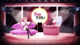 Sexy Talk with Roulette