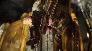 Mjoll's lost sword