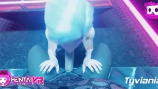 Elise hentaivr tyviania