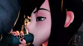 Mavis Dracula [niisath]
