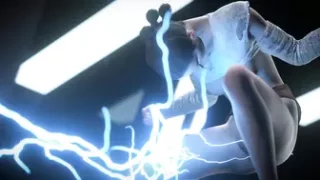 ZMSFM Rey Forced Orgasm