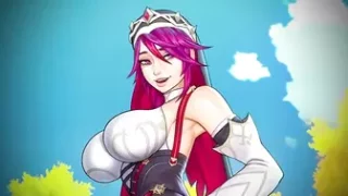 Rosaria [mikiron]