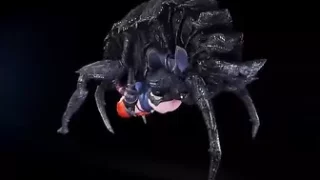 Chaurus Nightmare