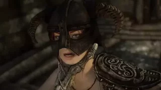 Dovakini in trouble