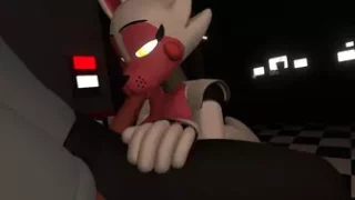 Funtime Foxy - Flapcats