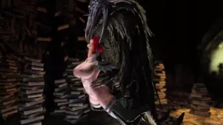 Dealing with Daedras