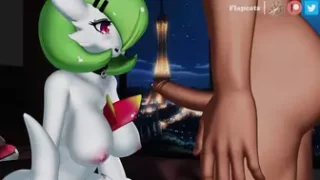 Gardevoir [flapcats]