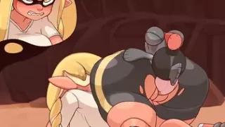 Splatoon [Shinki]