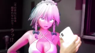 Sakuya Izayoi [taka84]