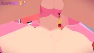 Slipperyt Alex Animation