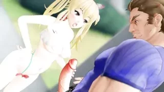 You deserved that! [YokoBB]