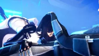 Miranda Lawson Rough Blowjob - Sfmfuntime