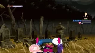 Lei-Lei [MUGEN]