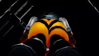 Tracer Butt Expansion Butt Drop POV - [ElSharkoDiablo]