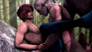 FULL: Fiend Threesome [Obbi-mation]