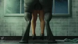 Stranger Cocks