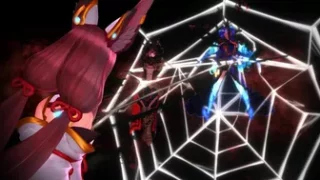 Mythra & Pyra insect NTR ra*e