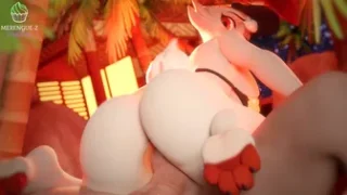 Da Scorbunmnmy Ridding Ya Uwu - Merengue Z