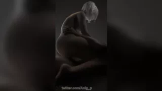 Basking with 2B (3)