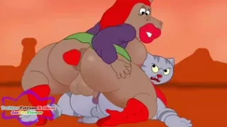 Hariet x fritz
