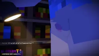 Sombra Takes A Cock In Her Tight Ass New Angle