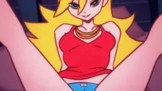 Spreadin' Panty