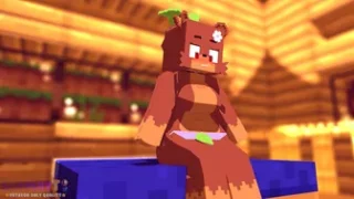 Bia loses her Anal virginity (1080p)