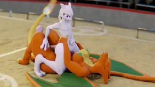 Arena [Nude] - Evilbanana