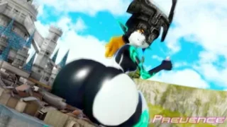 Zelda's Comeuppance