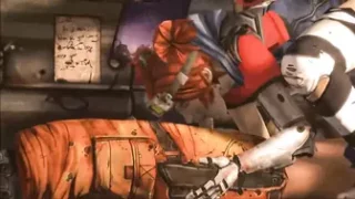 Borderlands Gaige Blowjob - Lewd Dewd