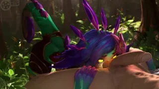 Neeko Rimjob [Meklab]