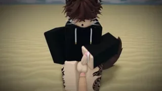 Roblox catboy