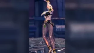Bns dance