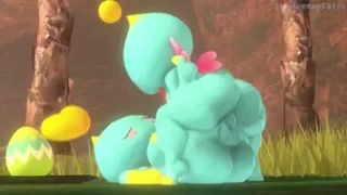 Chao Garden Compilation [leviantan581re]