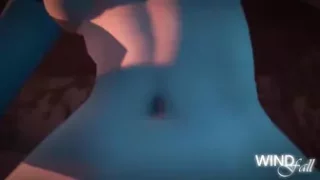 2B FaceFucks A2 - WindFall