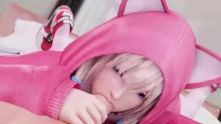Marie rose blowjob