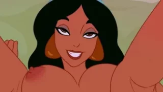 Hey Baby! ft. Jasmine Fap to the beat