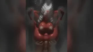 Shaak Ti [crossbowpussycat]