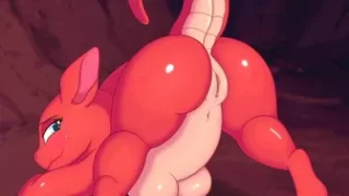 Frieza's Bitches [gadgetnsfw]