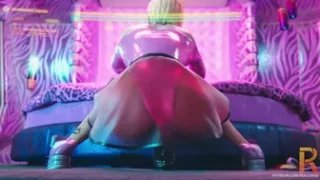 Bimbate Vol 1 - Judy Alvarez