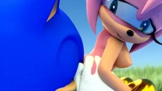 Lah Handjob Sonic [ganondork]