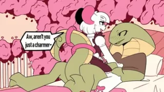 Sweet Treat [Whygena]