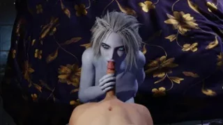 Mara Sov PoV [4K][Ent Duke]