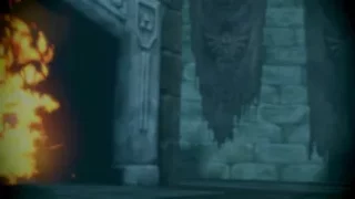 Link fuck zelda