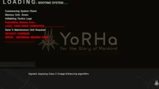 Nier Alterna
