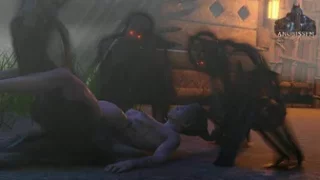 Senua - facing your demons