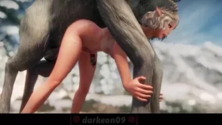 New way of hunting